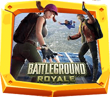 Battleground Royale