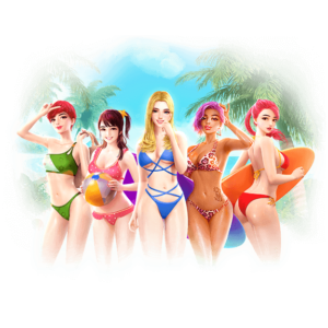 Bikini Paradise ทดลองเล่นสมัคร