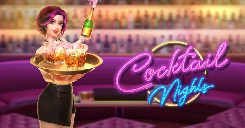 Cocktail Nights