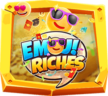 Emoji Riches