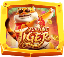 Fortune Tiger