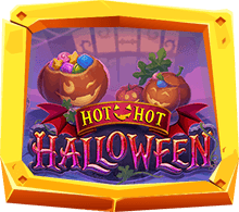 HotHotHalloween