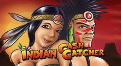 Indian Cash Catcher