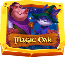 Magic Oak