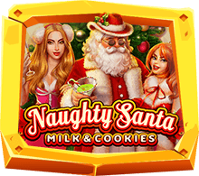 NaughtySanta