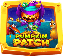 PumpkinPatch