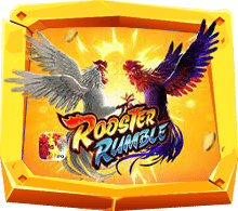 Rooster Rumble