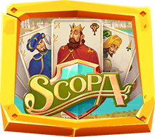 Scopa