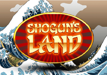 Shoguns Land