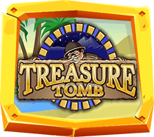 TreasureTomb