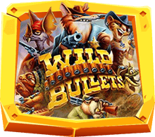 WildBullets