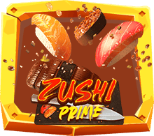 Zushi Prime