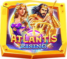 atlantisRising