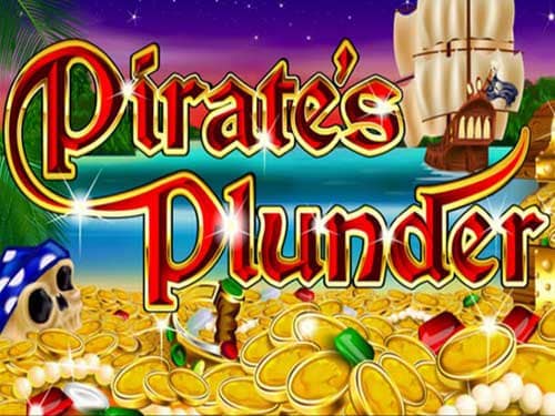 Pirates Plunder