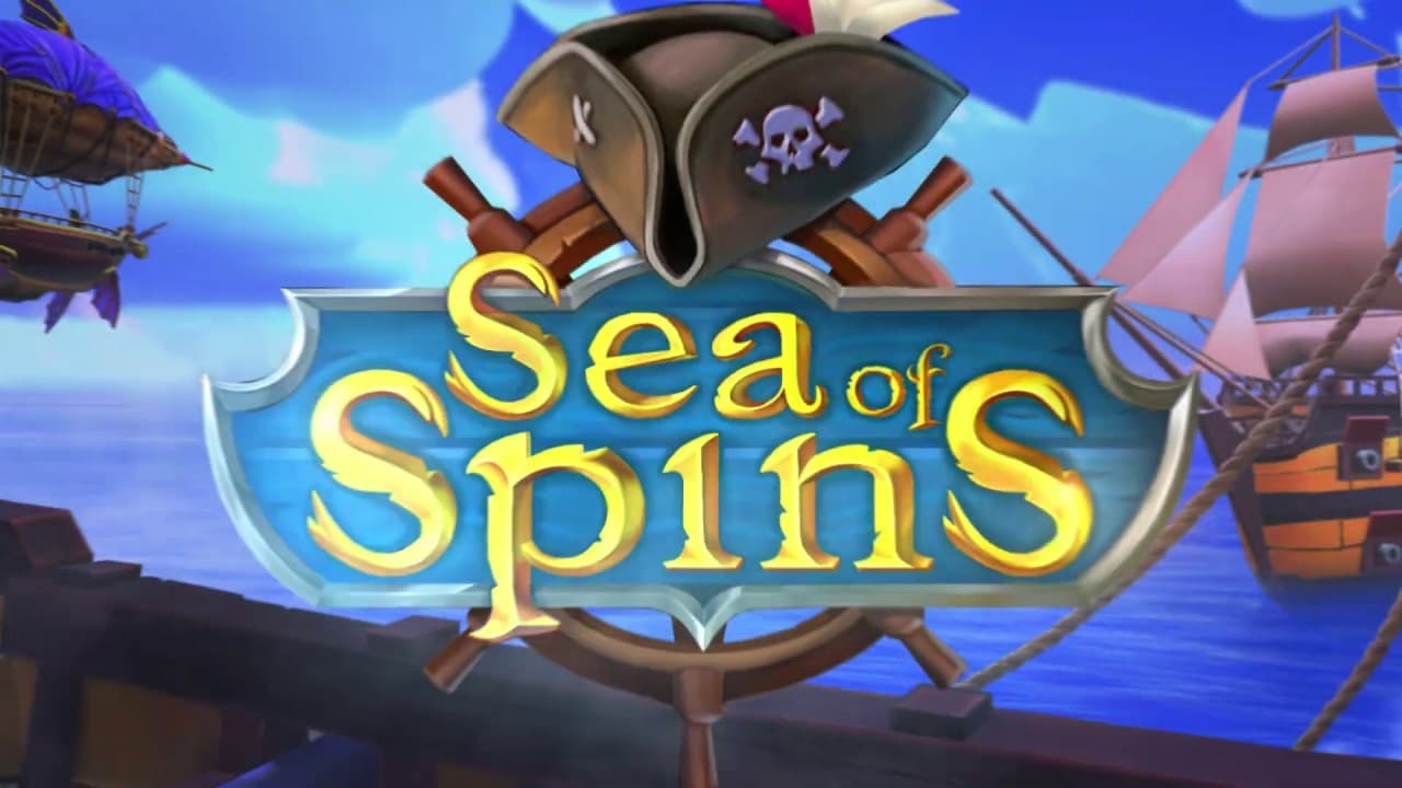 Sea of spins