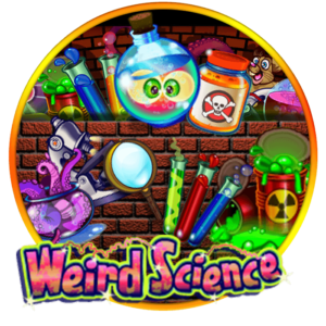 Weird Science