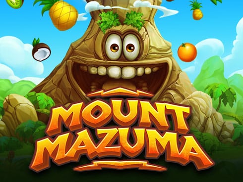 mount mazuma